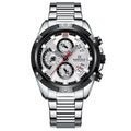 Aviator Airline Pilot Watch