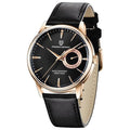 Aviator Turbine Watch