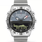 Military Diver's Watch