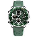 Champion Military Watch