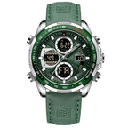 Champion Military Watch