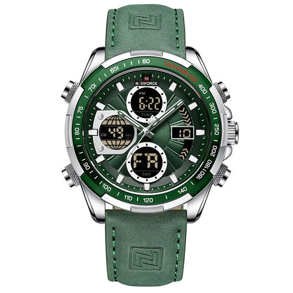 Champion Military Watch