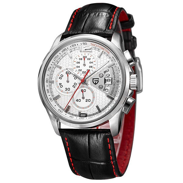 Squadron Aviator Watch
