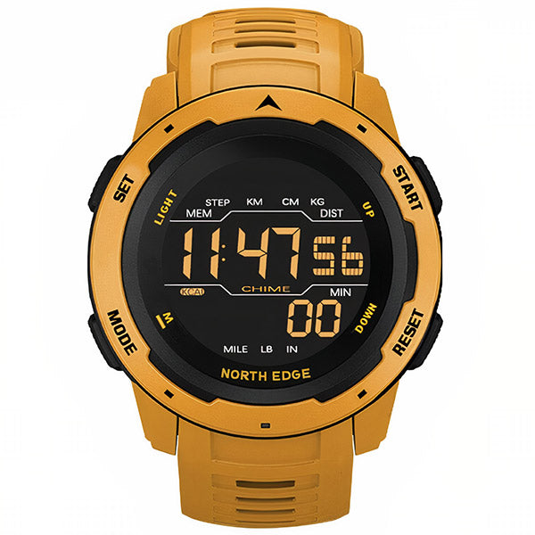 Military Strategist Watch