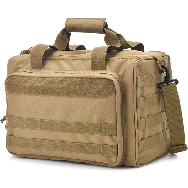 Military Hunting Bag