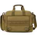 Military Combat Musette Bag