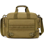 Military Combat Musette Bag