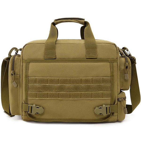 Military Combat Musette Bag