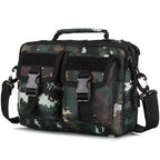 French Military Musette Bag