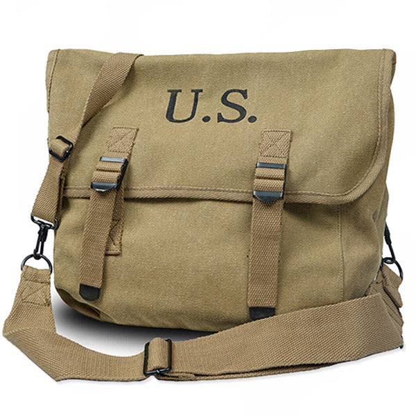 US Military Musette Bag M-1936