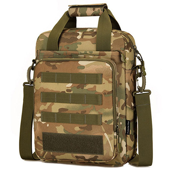 MultiCam Military Musette Bag