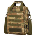 MultiCam Military Musette Bag