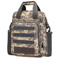 ACU Digital Military Musette Bag