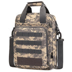 ACU Digital Military Musette Bag
