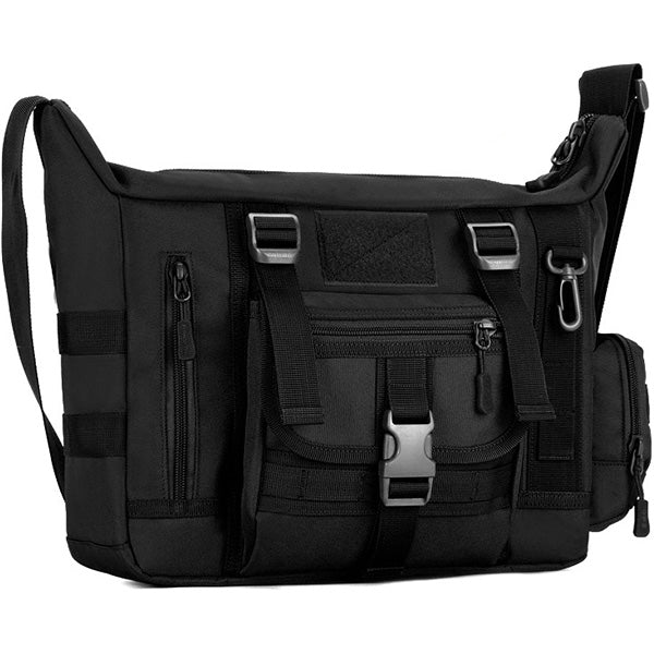 Tactical Military Musette Bag