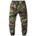 Men's Army Camouflage Trousers