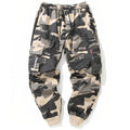 Men's Desert Camouflage Pants