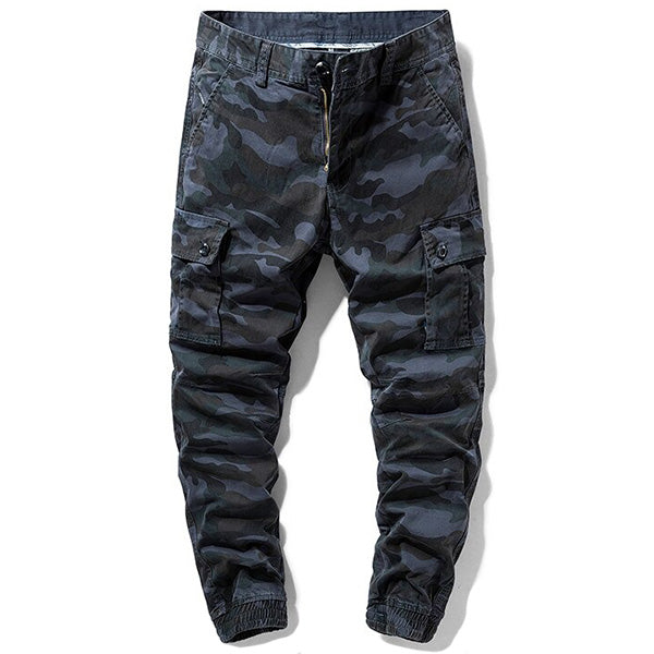 Men's Extinction Camouflage Pants