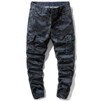 Men's Extinction Camouflage Pants