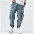 Brave Men's Military Cargo Pants
