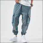 Brave Men's Military Cargo Pants