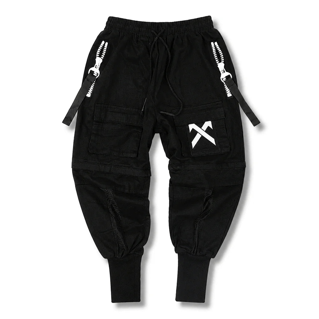 Modular Cargo Pants