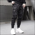 Streetwear Cargo Pants