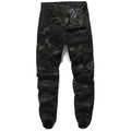 Men's Spectre Military Trousers
