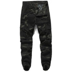 Men's Spectre Military Trousers