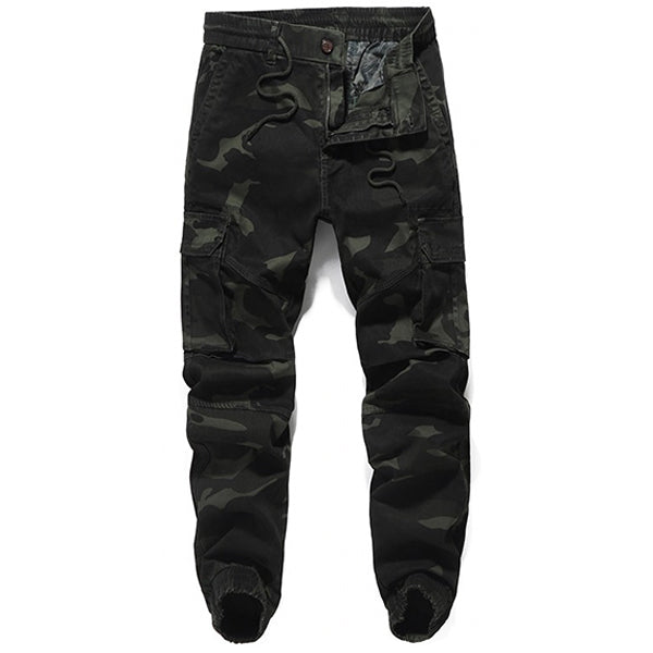 Men's Spectre Military Trousers