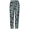Women's Camouflage Jogging Pants