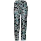 Women's Camouflage Jogging Pants