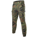 Flecktarn Military Trousers