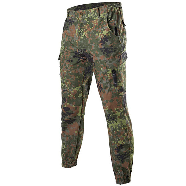 Flecktarn Military Trousers
