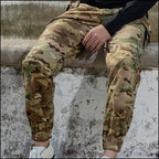 Men's Military Trousers