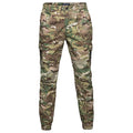 Men's Military Trousers