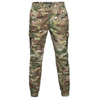 Men's Military Trousers