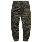 Men's Camouflage Jogging Pants