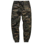 Men's Camouflage Jogging Pants