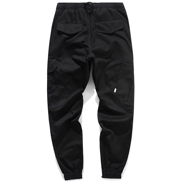Men's Military Jogging Pants