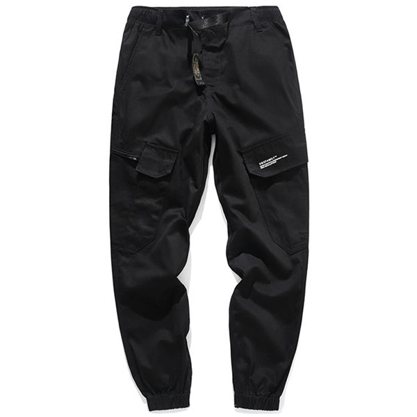 Men's Military Jogging Pants