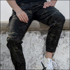 Men's Camouflage Military Trousers