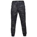 Men's Camouflage Military Trousers