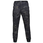 Men's Camouflage Military Trousers