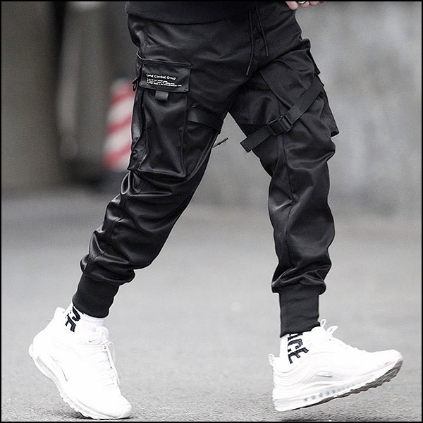 Men's Military Cargo Pants