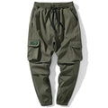 Men's Military Cargo Pants