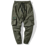 Men's Military Cargo Pants
