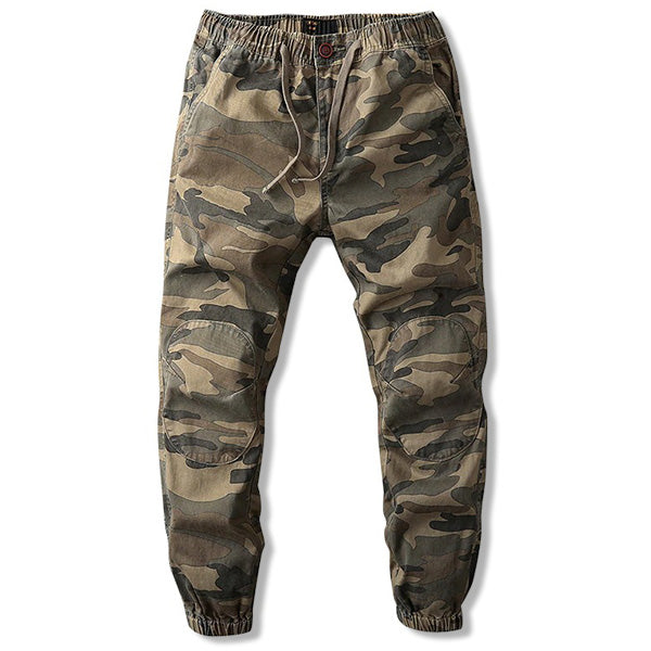 Men's Tactical Camouflage Trousers