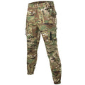 Men's MultiCam Style Military Trousers