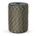 Military Camouflage Paracord